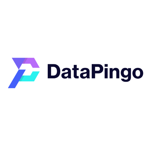 DataPingo Logo